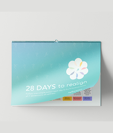 28 Days to Realign