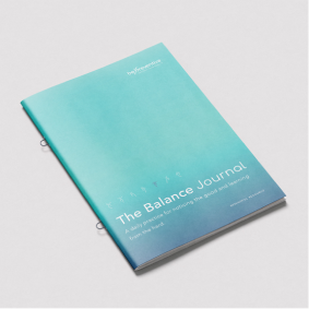 The Balance Journal